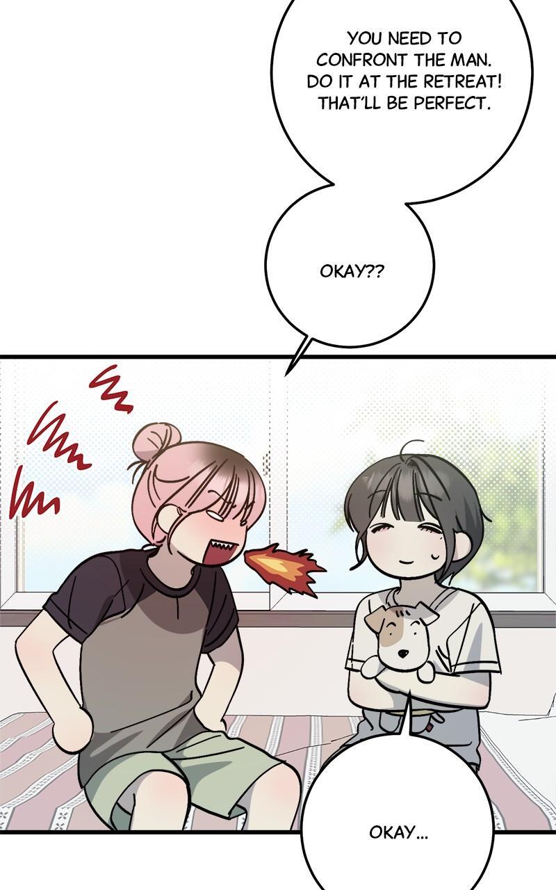 Read Rules For Dating Trash Manga Online