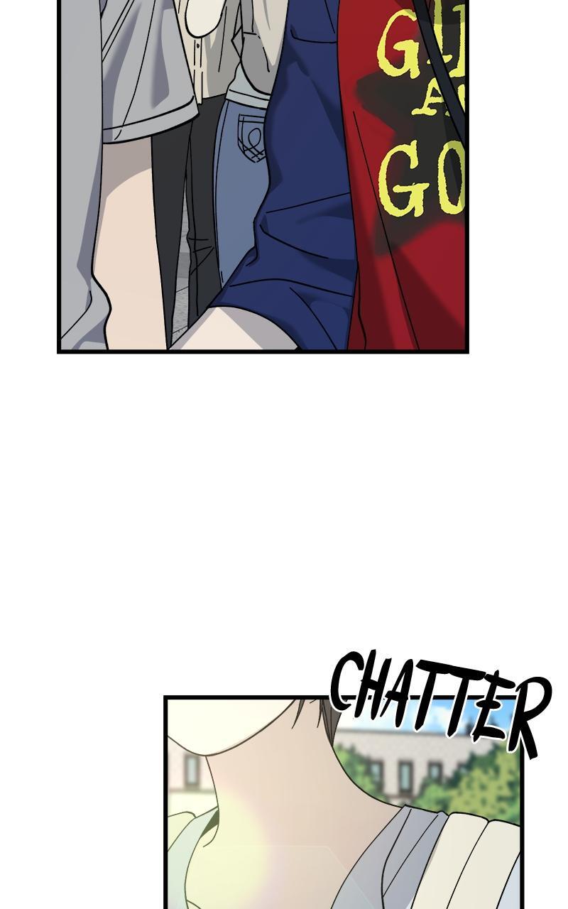 Read Rules For Dating Trash Manga Online
