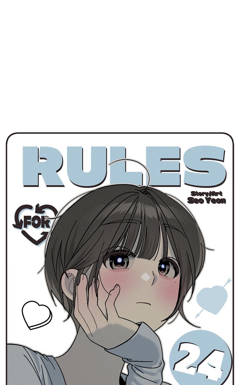 Read Rules For Dating Trash Manga Online