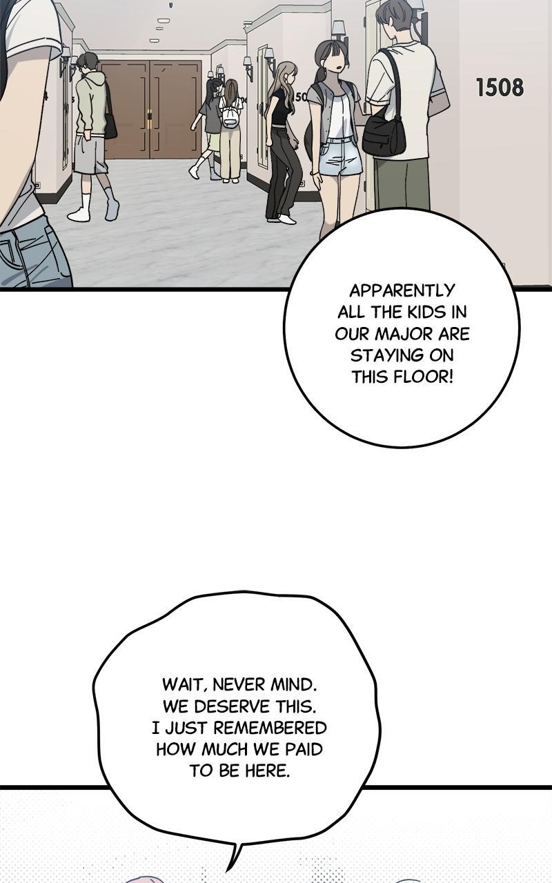 Read Rules For Dating Trash Manga Online