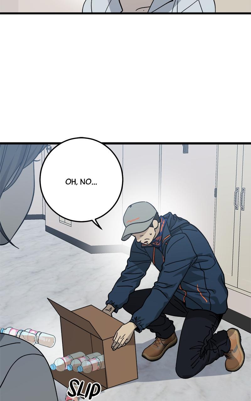 Read Rules For Dating Trash Manga Online