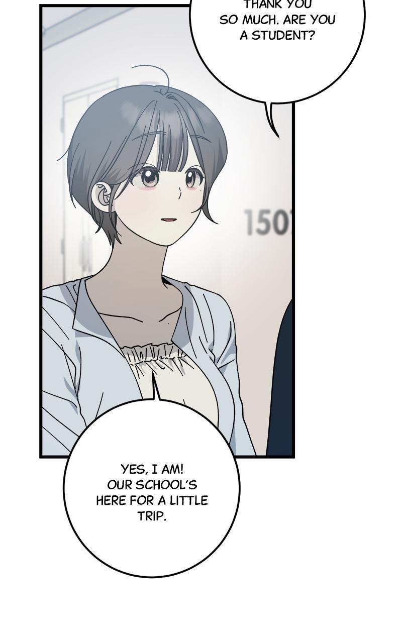 Read Rules For Dating Trash Manga Online