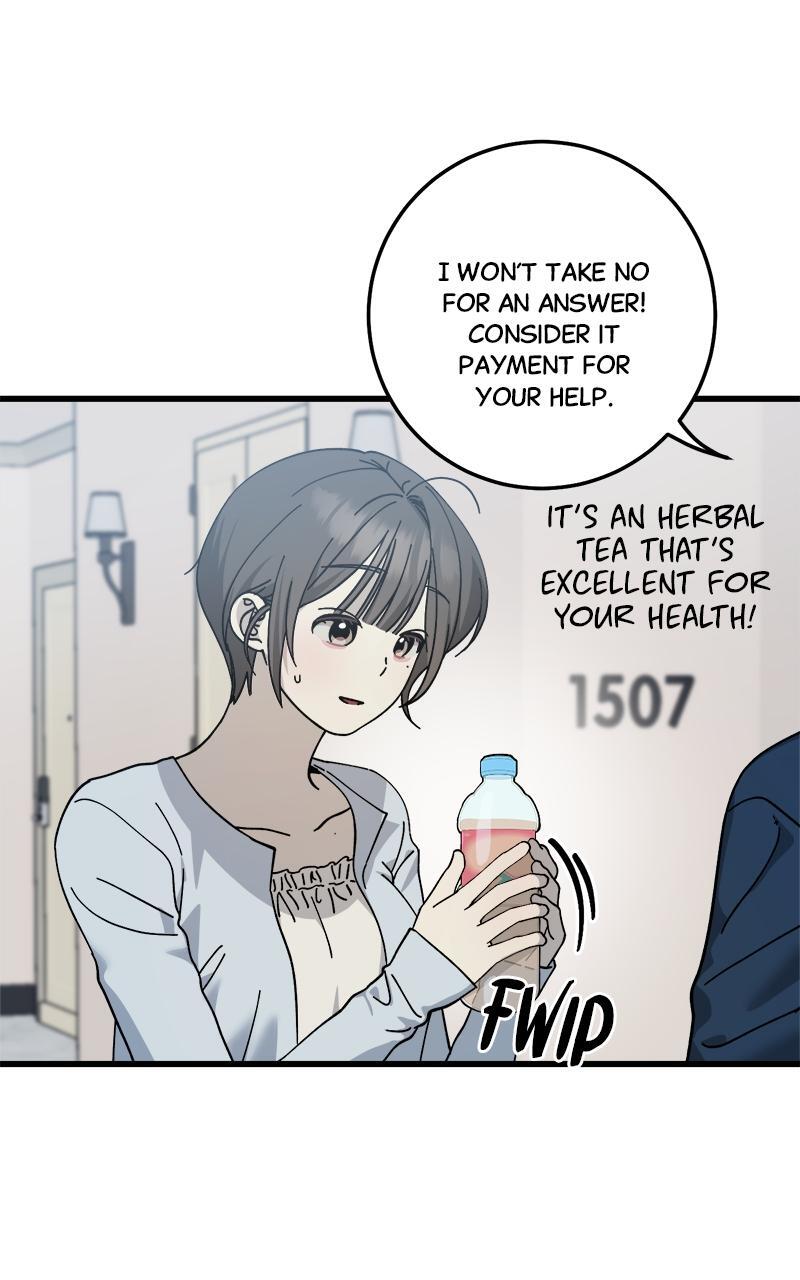 Read Rules For Dating Trash Manga Online