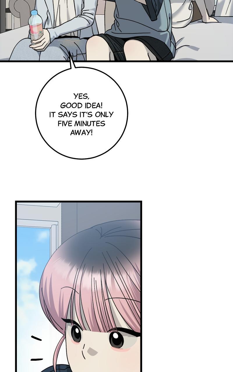 Read Rules For Dating Trash Manga Online