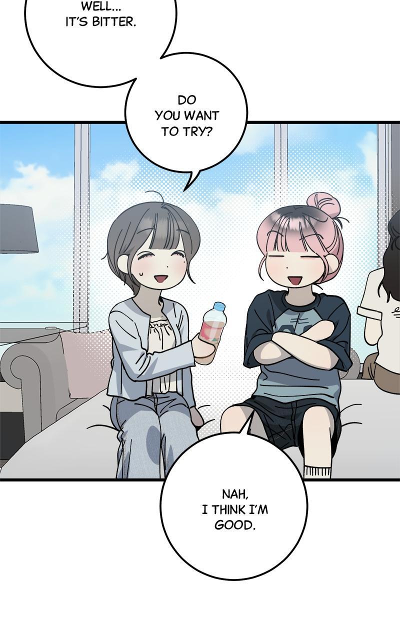 Read Rules For Dating Trash Manga Online