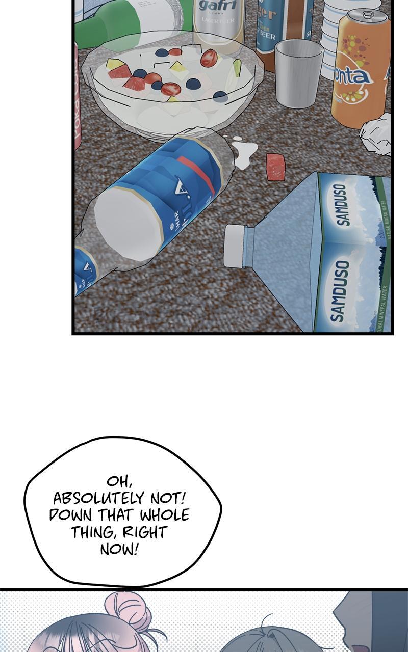 Read Rules For Dating Trash Manga Online