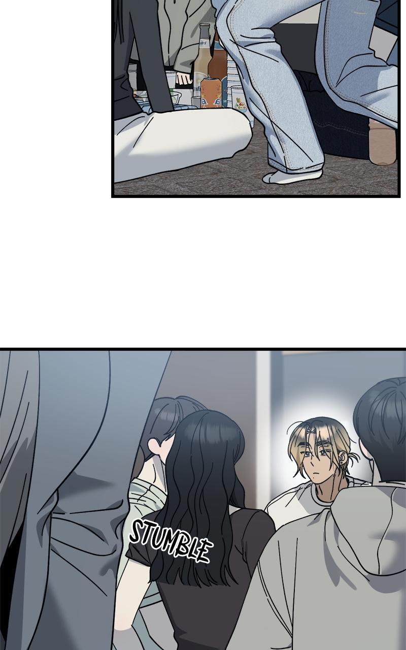 Read Rules For Dating Trash Manga Online