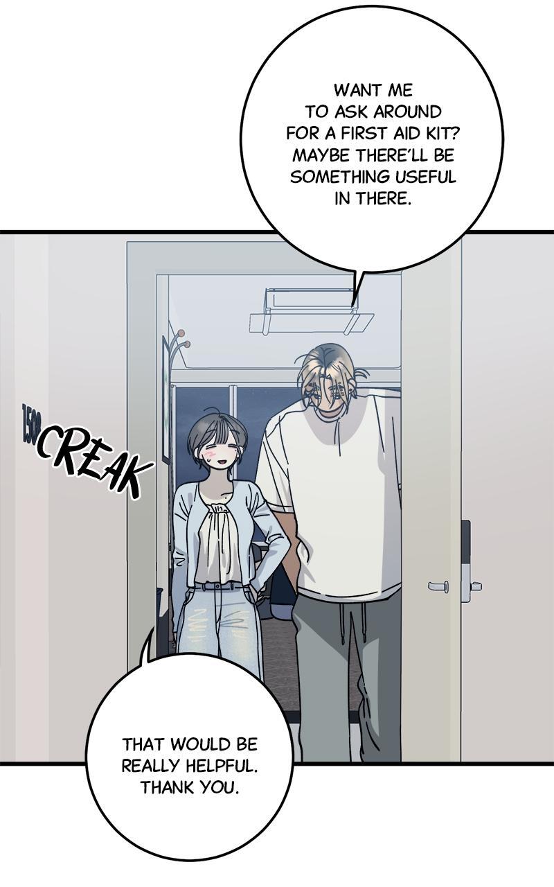 Read Rules For Dating Trash Manga Online