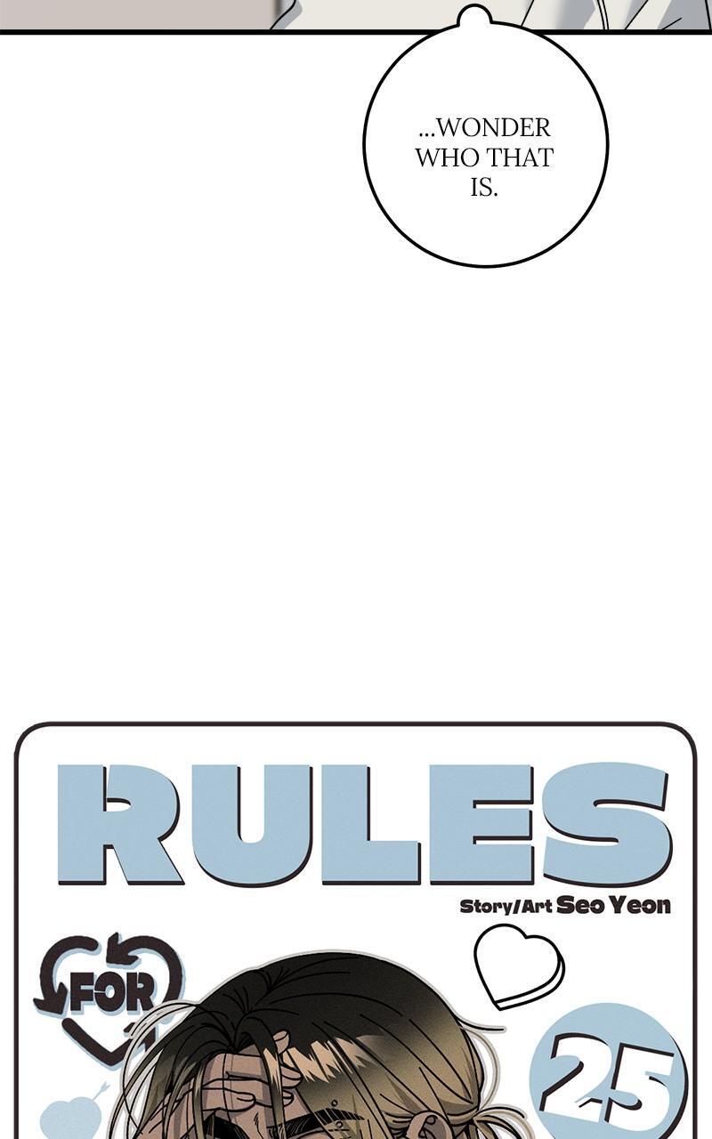 Read Rules For Dating Trash Manga Online