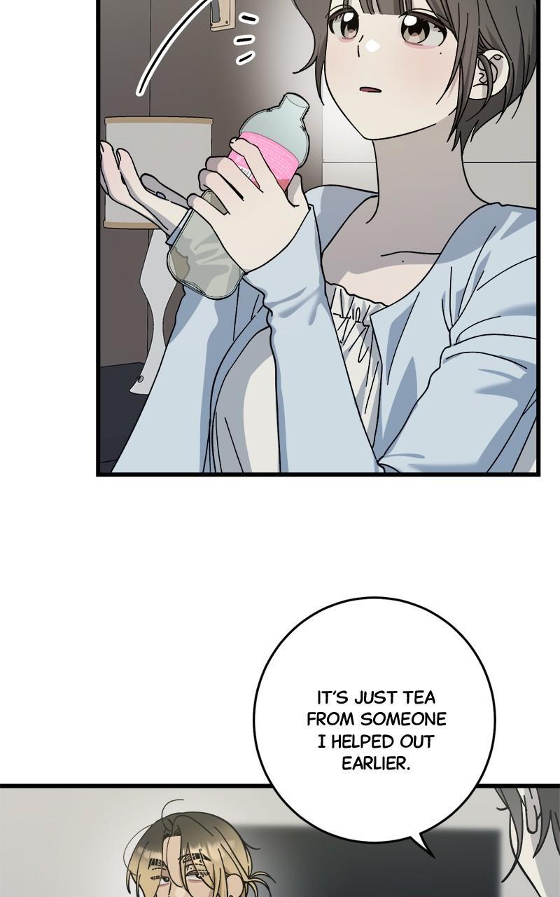 Read Rules For Dating Trash Manga Online