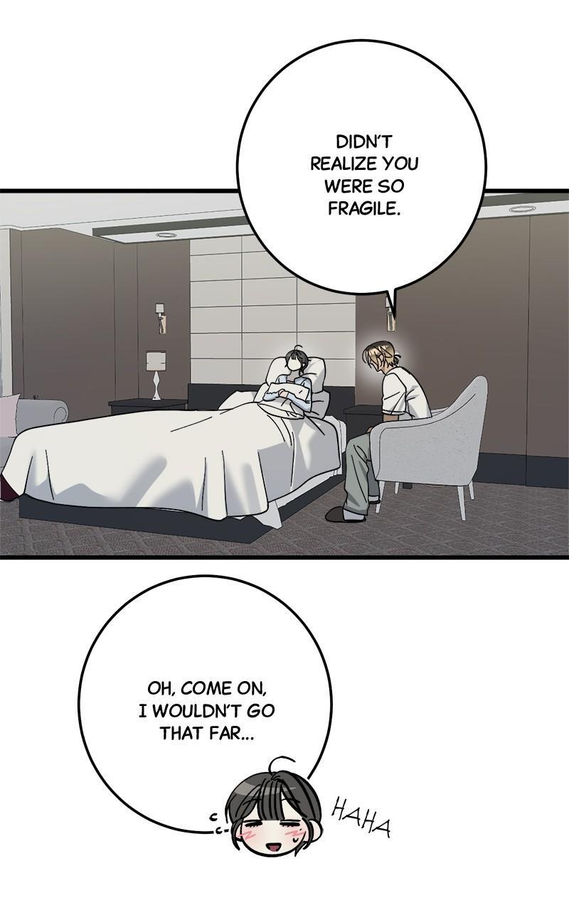 Read Rules For Dating Trash Manga Online