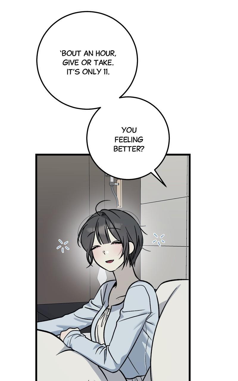 Read Rules For Dating Trash Manga Online