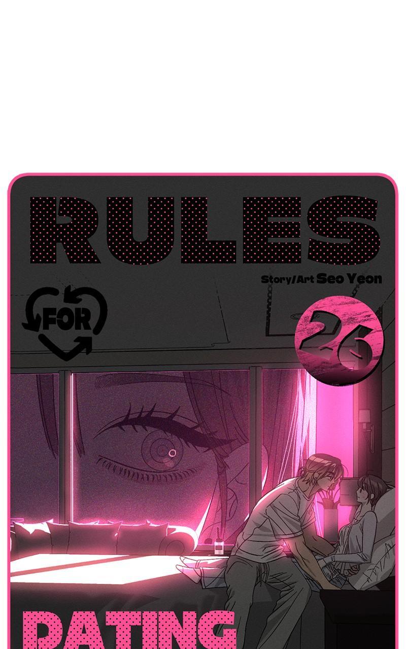 Read Rules For Dating Trash Manga Online