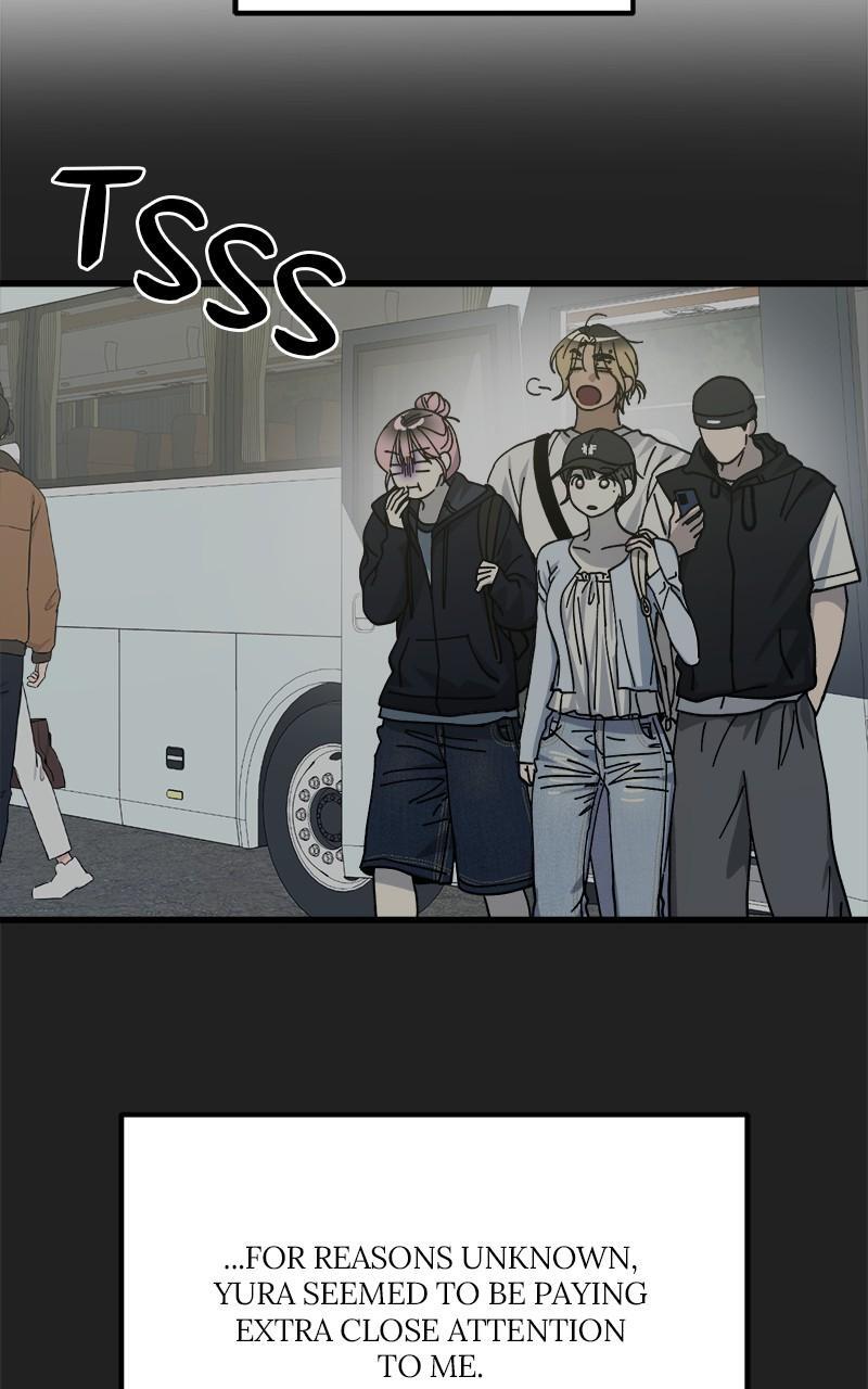 Read Rules For Dating Trash Manga Online