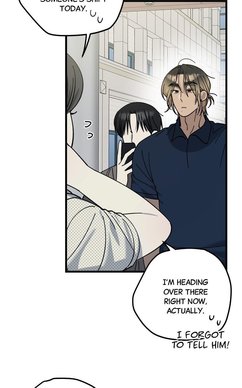 Read Rules For Dating Trash Manga Online