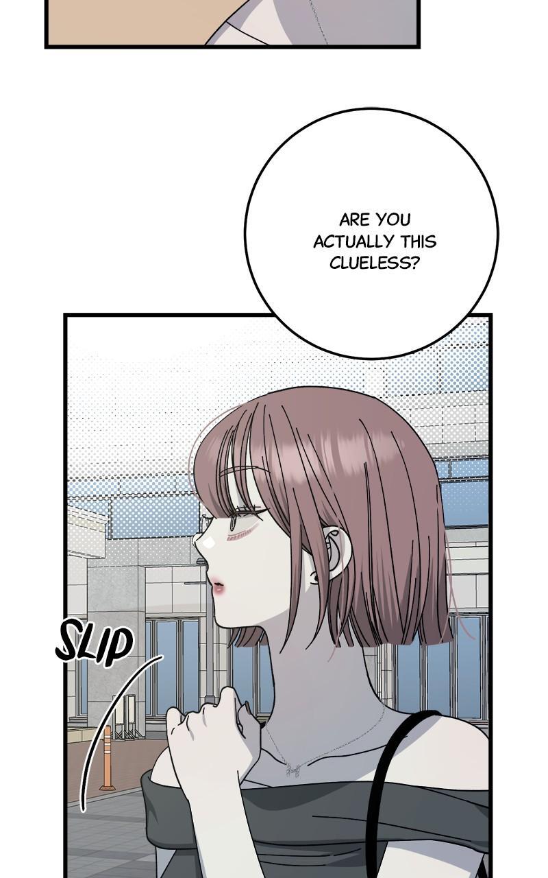 Read Rules For Dating Trash Manga Online