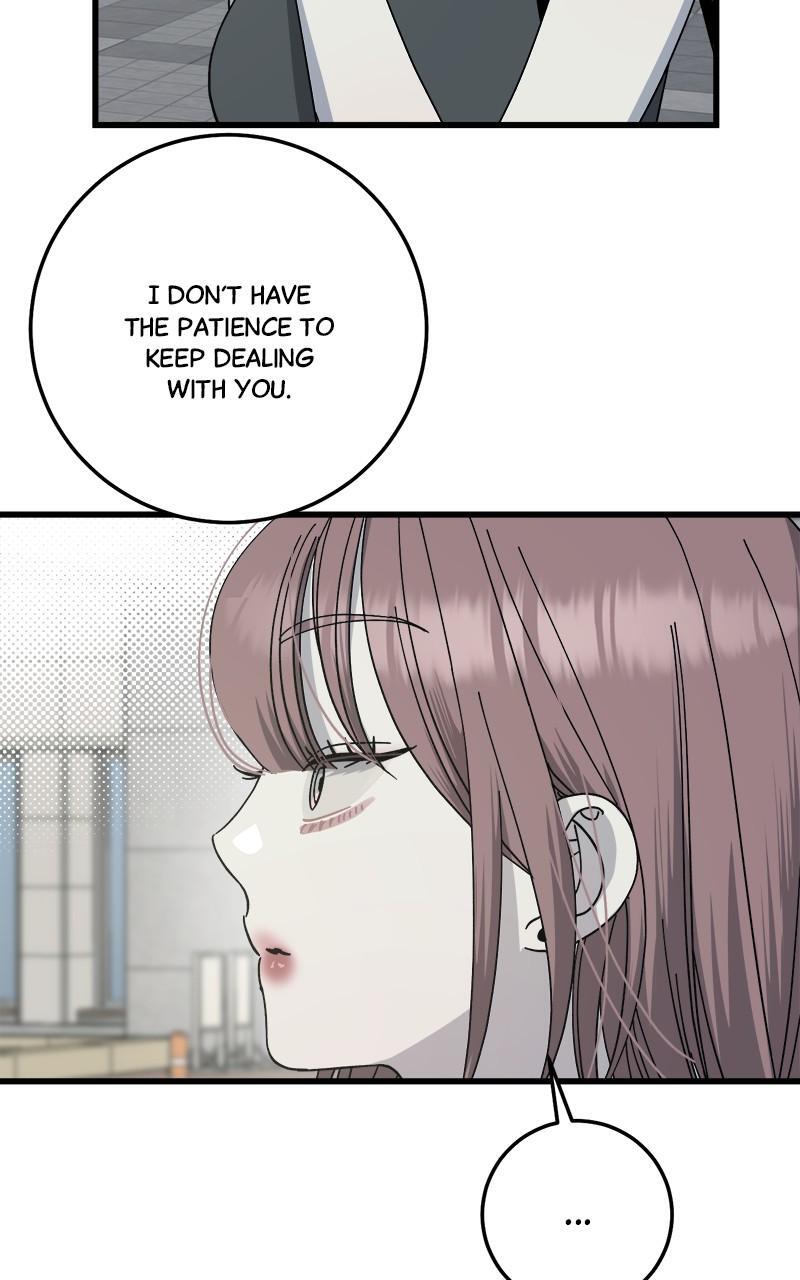 Read Rules For Dating Trash Manga Online