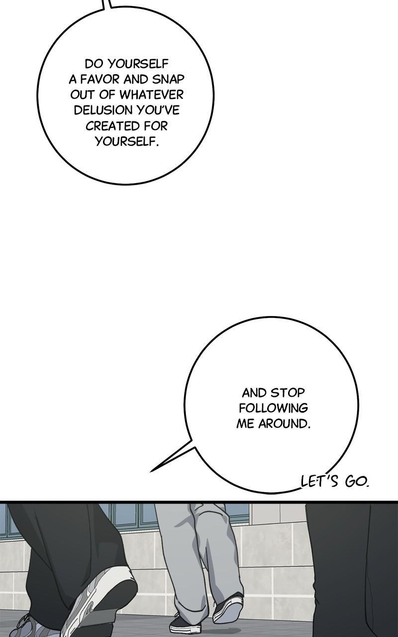 Read Rules For Dating Trash Manga Online