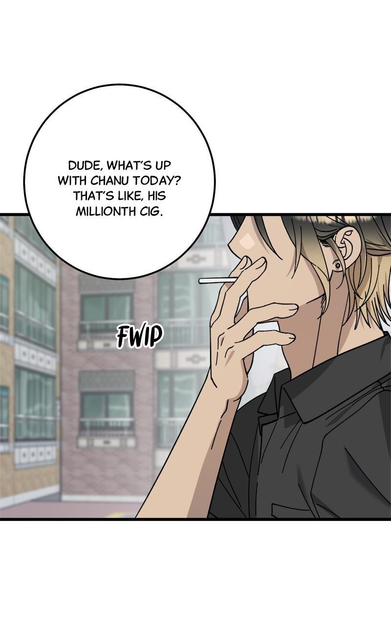 Read Rules For Dating Trash Manga Online