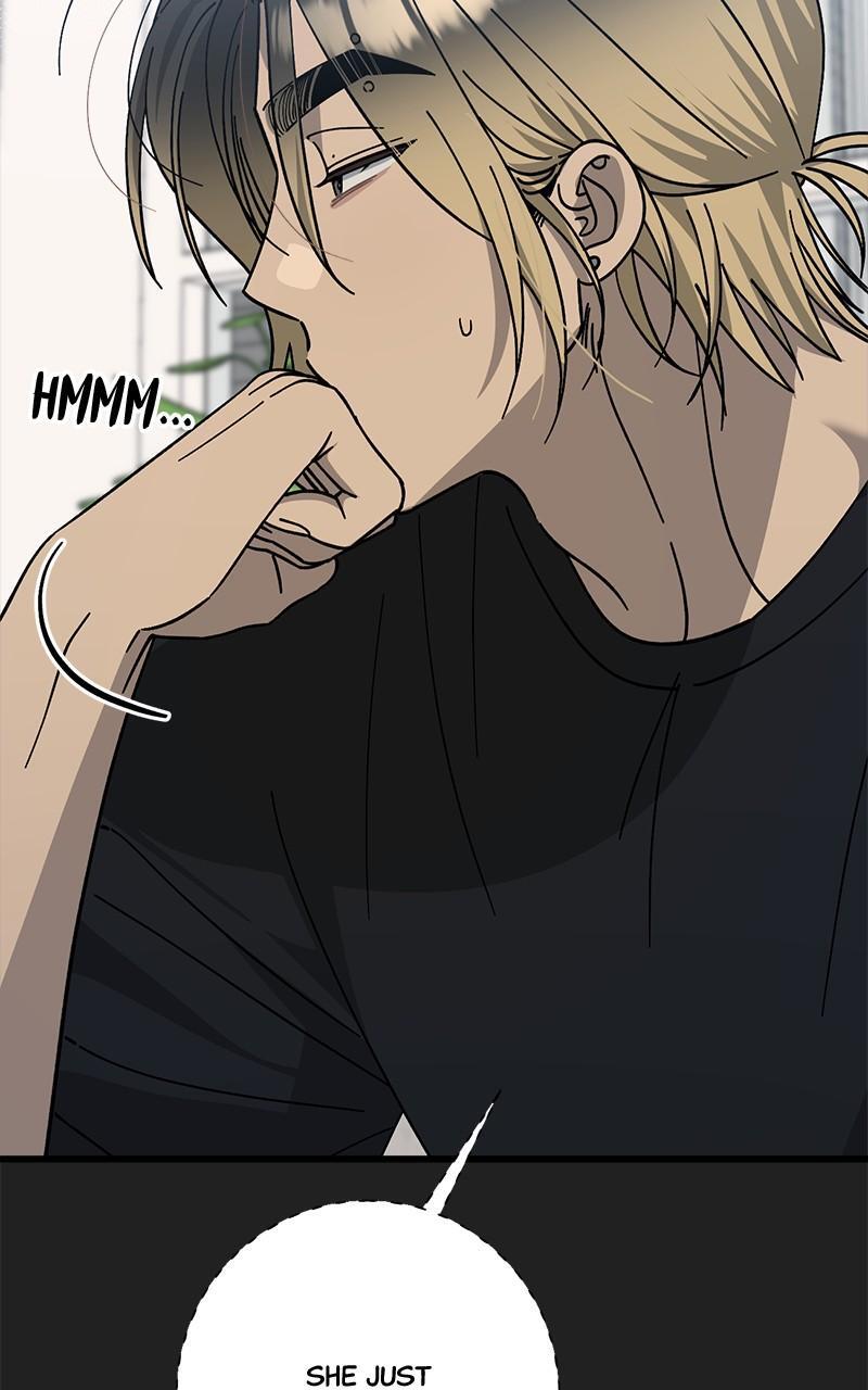 Read Rules For Dating Trash Manga Online