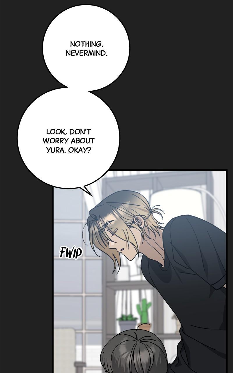 Read Rules For Dating Trash Manga Online