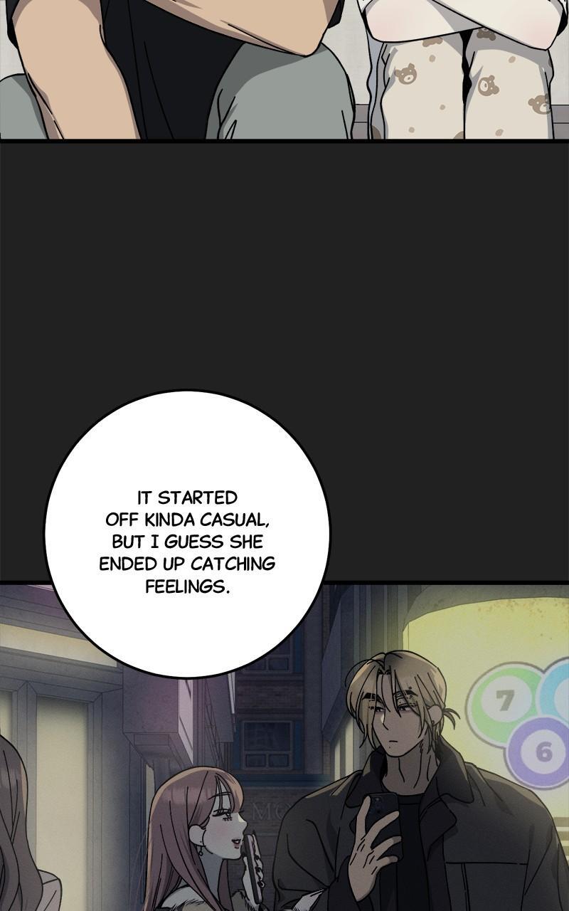 Read Rules For Dating Trash Manga Online