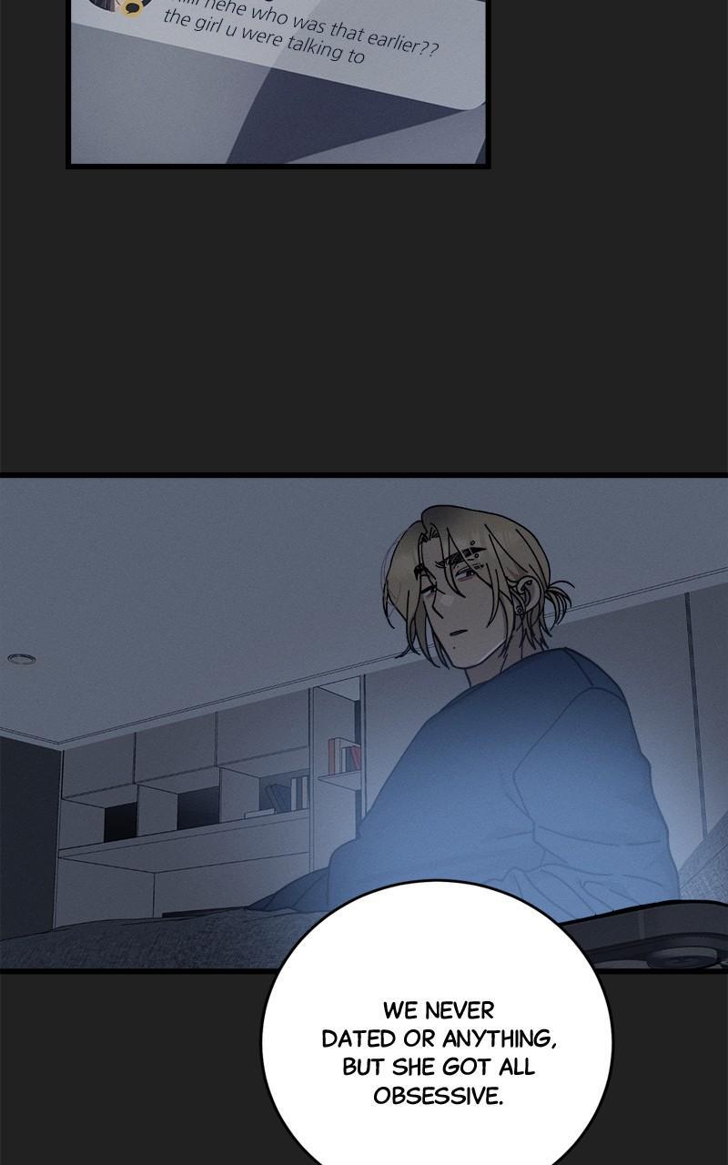 Read Rules For Dating Trash Manga Online