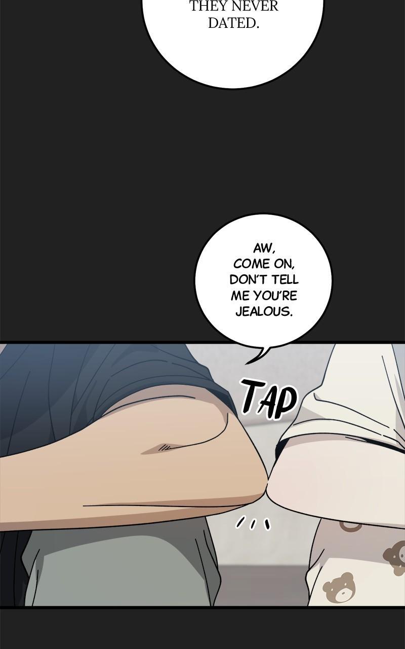 Read Rules For Dating Trash Manga Online