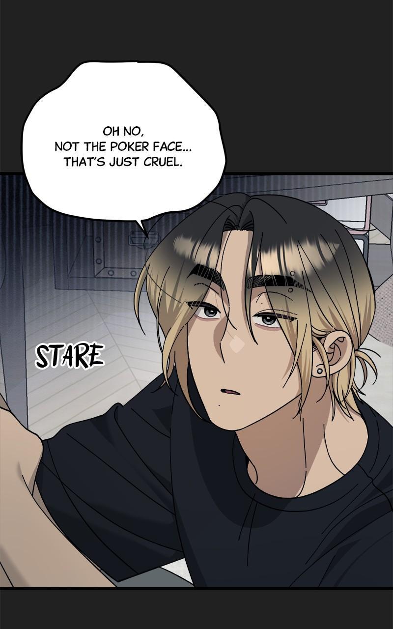 Read Rules For Dating Trash Manga Online