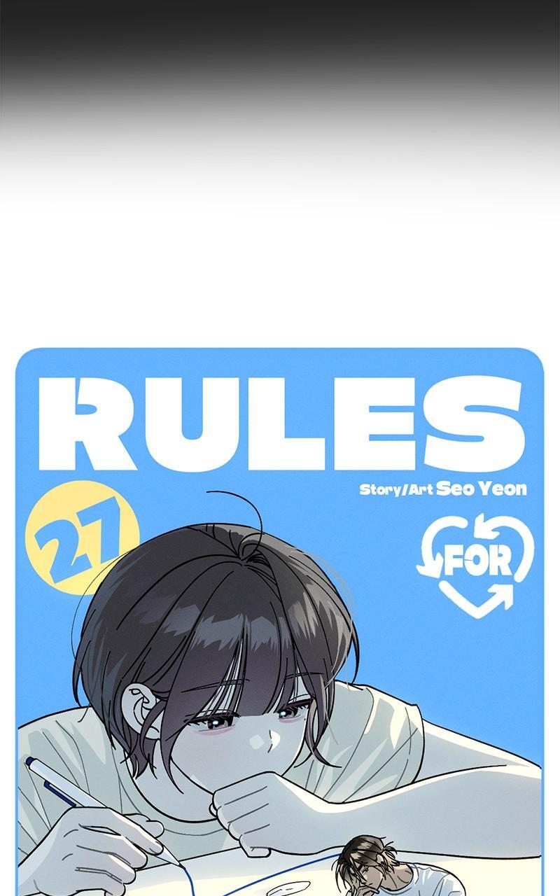 Read Rules For Dating Trash Manga Online