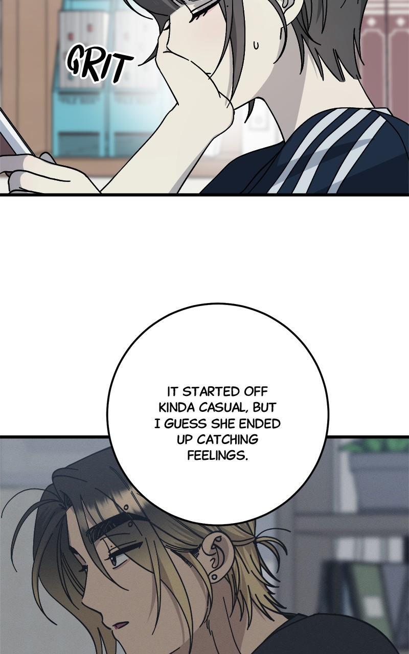 Read Rules For Dating Trash Manga Online