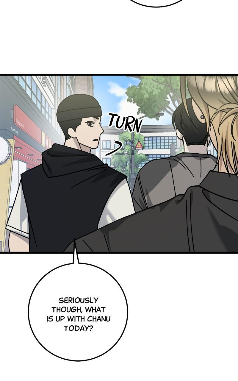 Read Rules For Dating Trash Manga Online