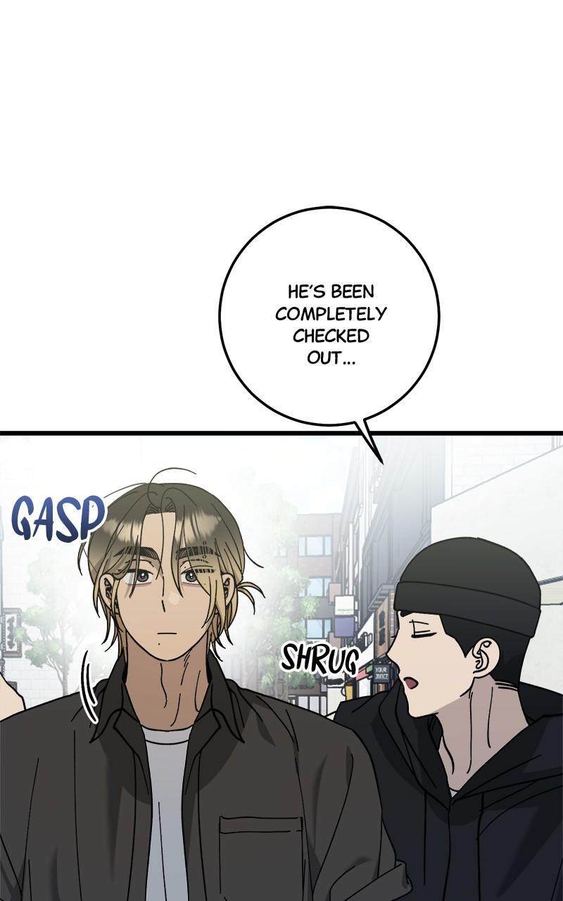 Read Rules For Dating Trash Manga Online