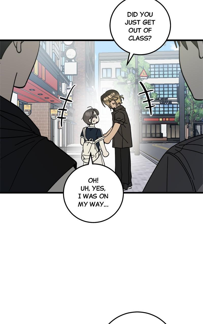 Read Rules For Dating Trash Manga Online
