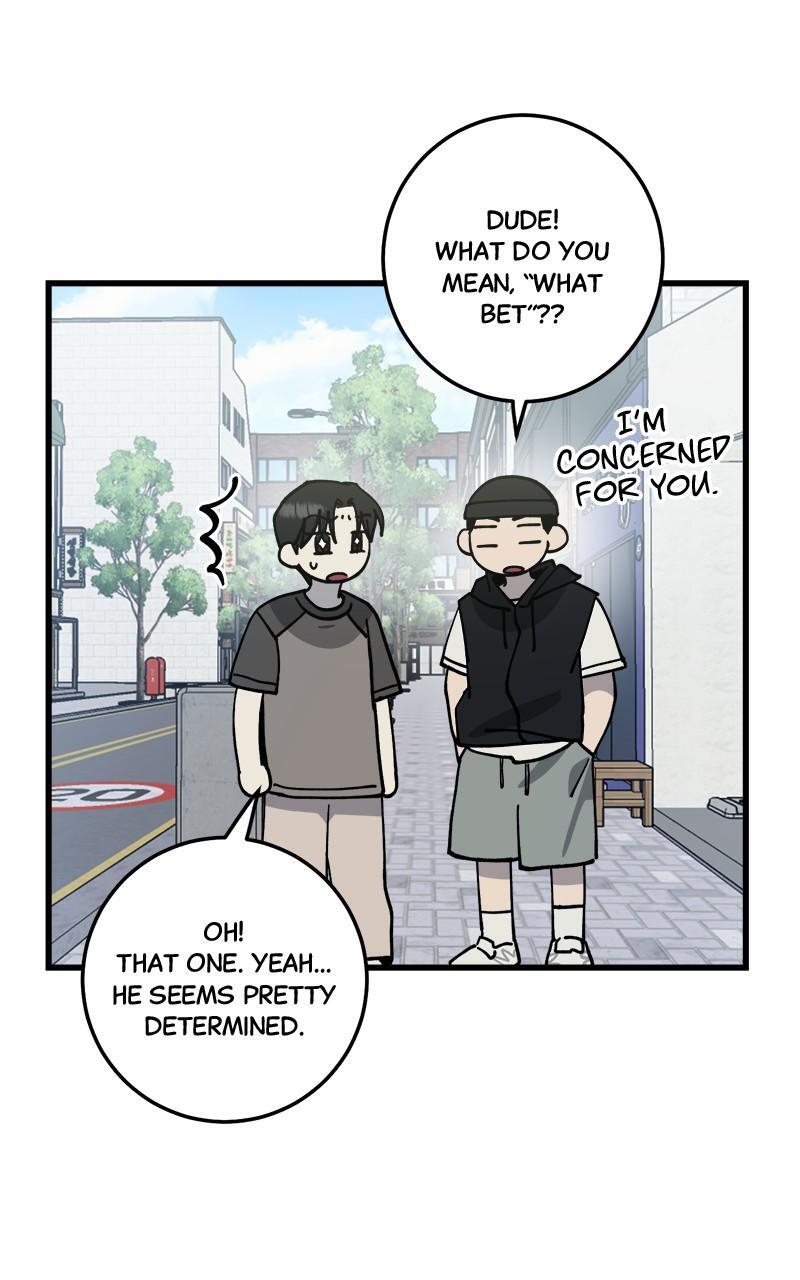 Read Rules For Dating Trash Manga Online