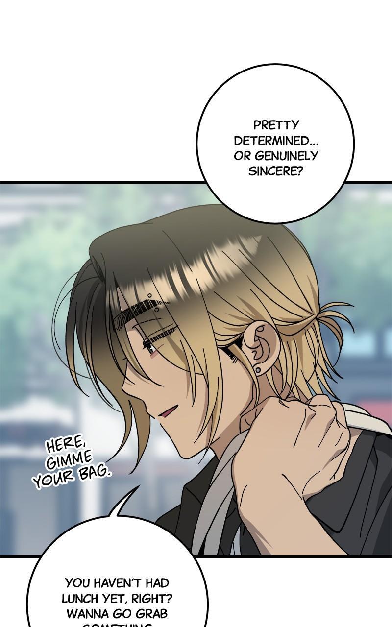 Read Rules For Dating Trash Manga Online