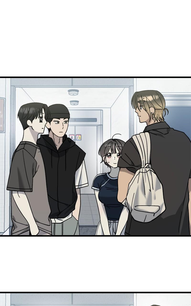 Read Rules For Dating Trash Manga Online