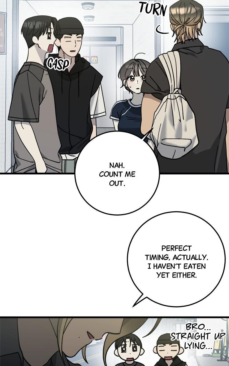 Read Rules For Dating Trash Manga Online