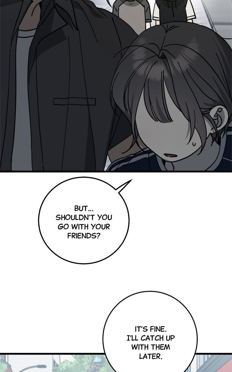Read Rules For Dating Trash Manga Online