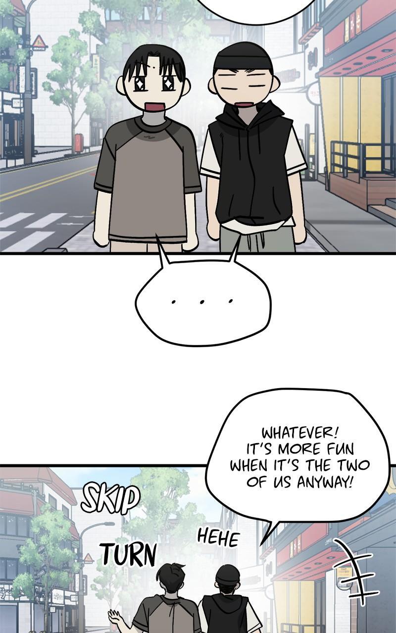 Read Rules For Dating Trash Manga Online