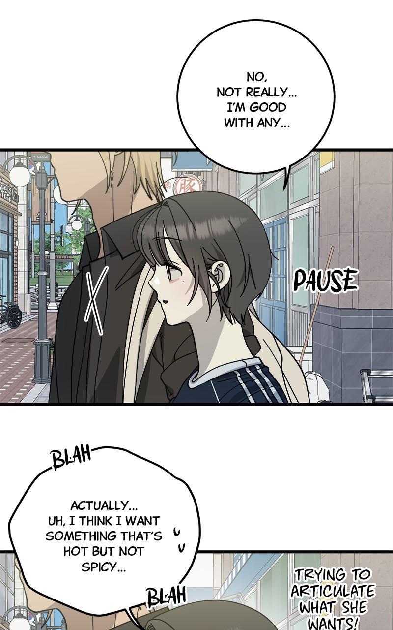 Read Rules For Dating Trash Manga Online