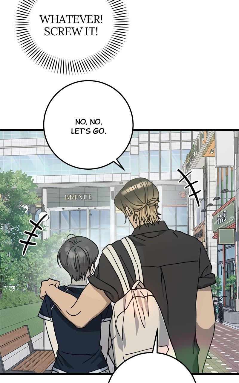 Read Rules For Dating Trash Manga Online