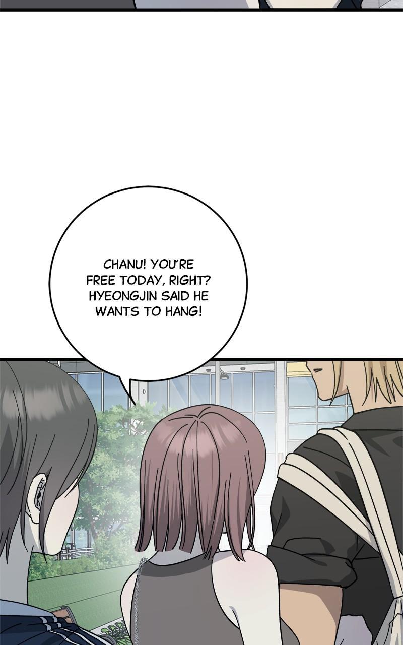 Read Rules For Dating Trash Manga Online