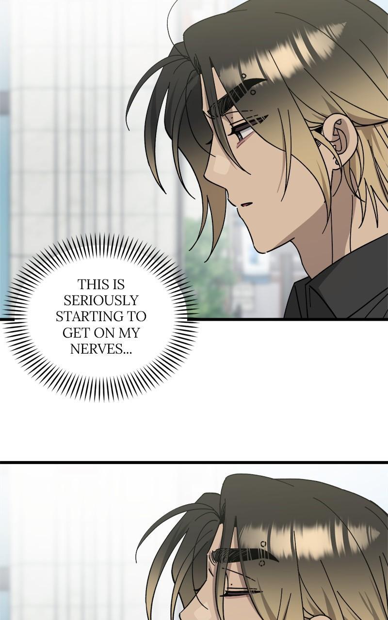 Read Rules For Dating Trash Manga Online