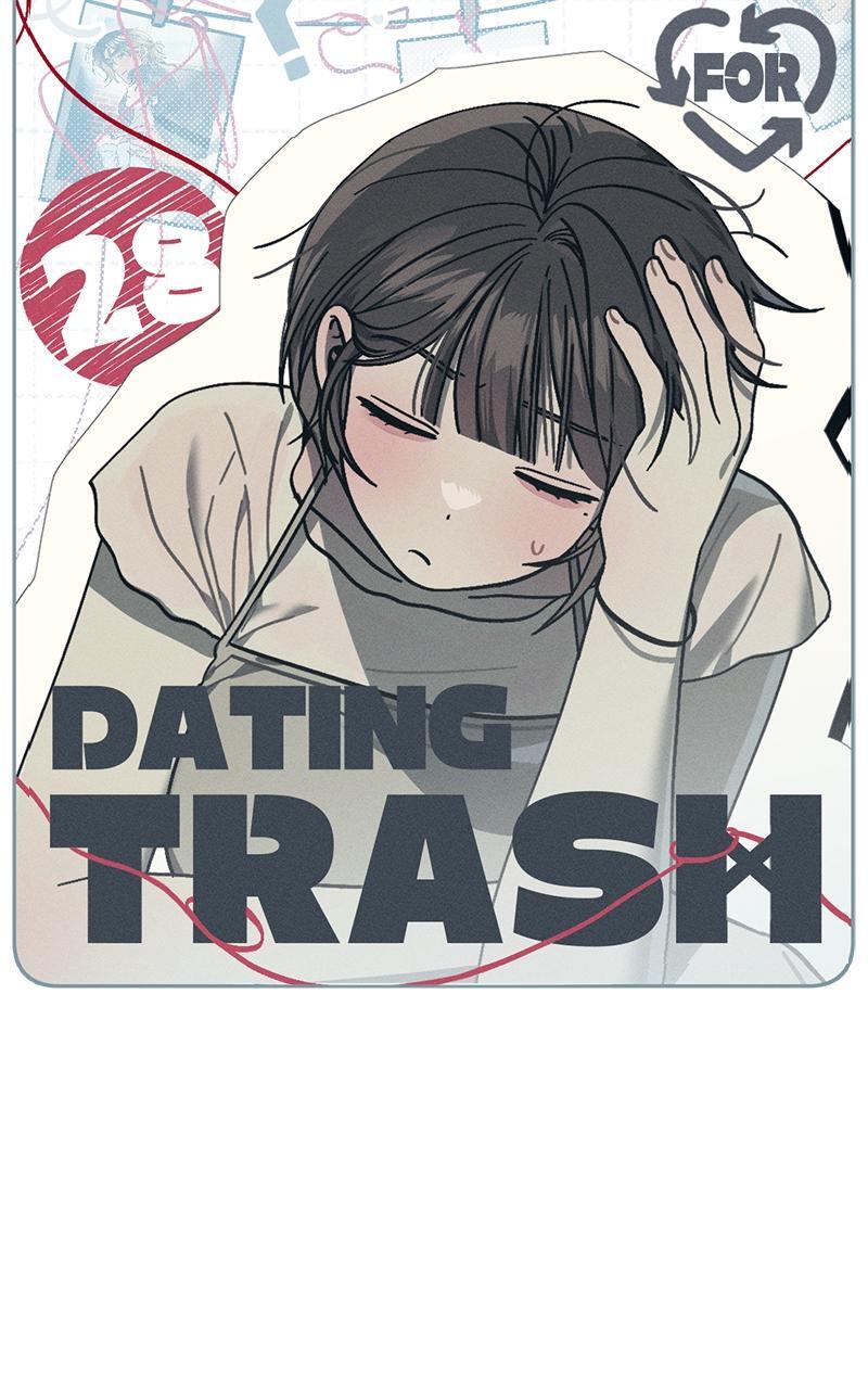 Read Rules For Dating Trash Manga Online