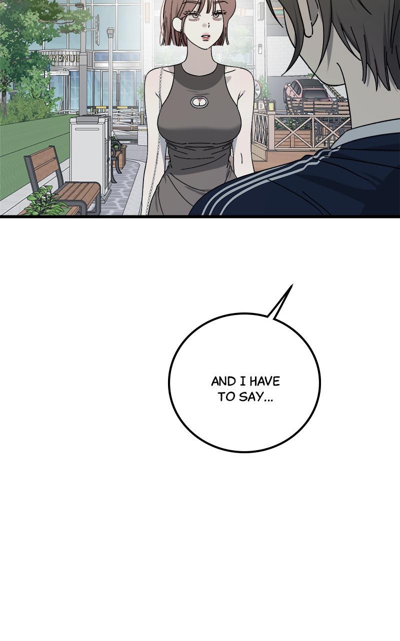 Read Rules For Dating Trash Manga Online