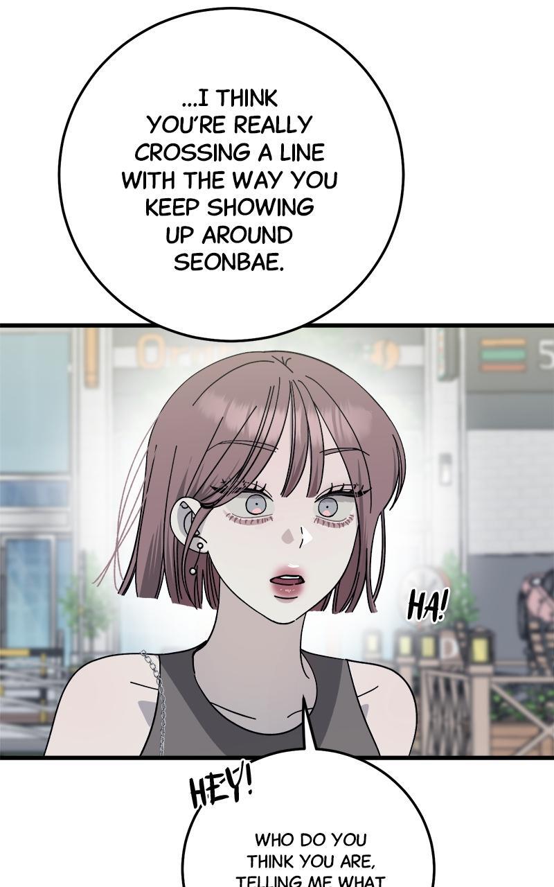 Read Rules For Dating Trash Manga Online
