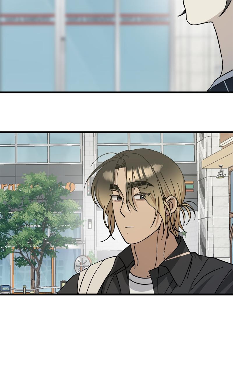 Read Rules For Dating Trash Manga Online