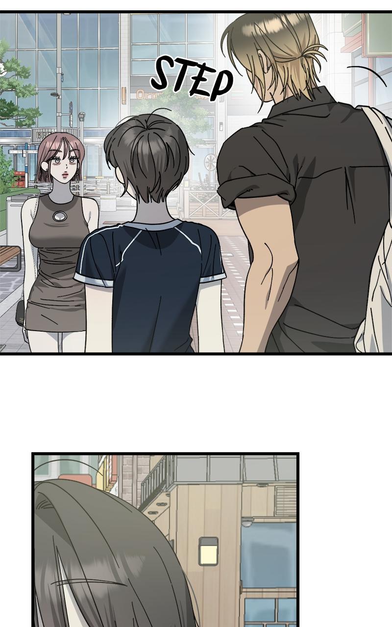 Read Rules For Dating Trash Manga Online