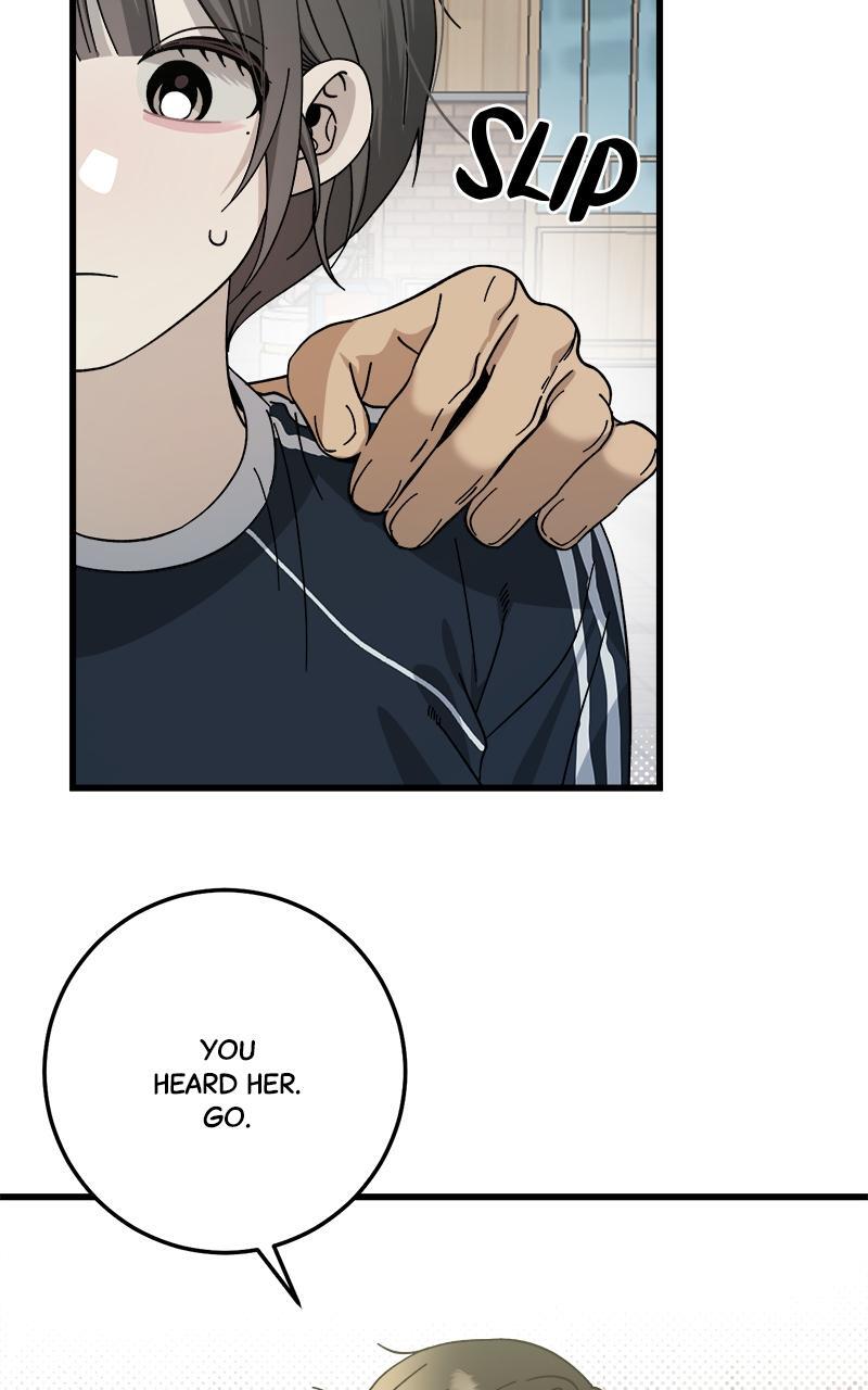 Read Rules For Dating Trash Manga Online